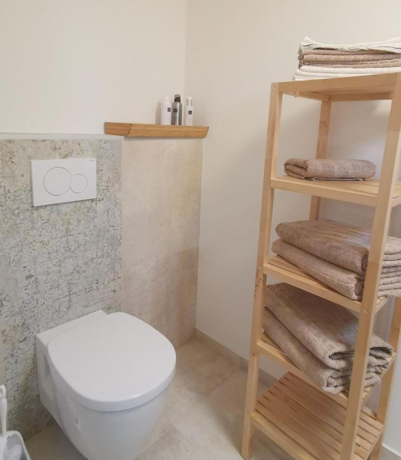 Lieblingsort Apartment Neusiedl am See Luaran gambar