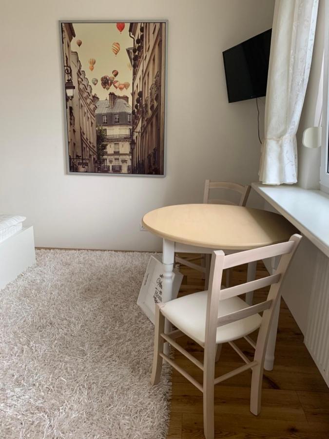 Lieblingsort Apartment Neusiedl am See Luaran gambar