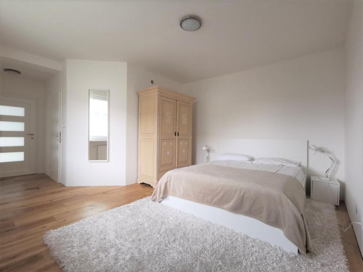 Lieblingsort Apartment Neusiedl am See Luaran gambar