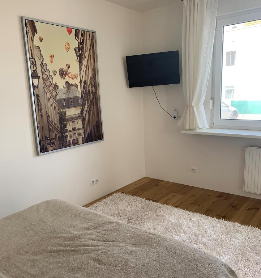 Lieblingsort Apartment Neusiedl am See Luaran gambar